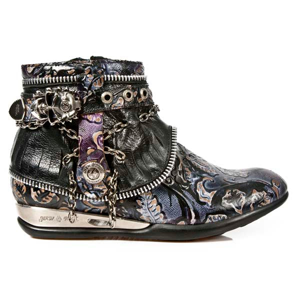 New Rock M-HY101-C5