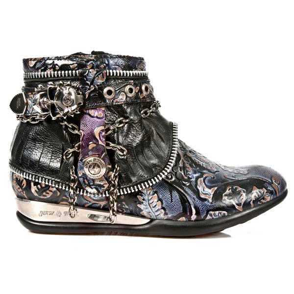 New Rock M-HY101-C5
