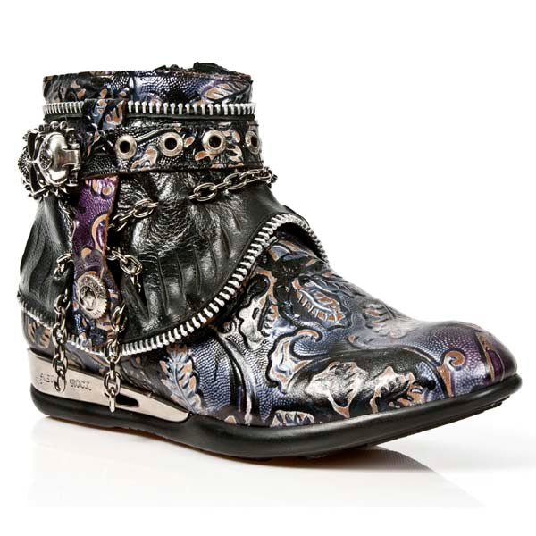 New Rock M-HY101-C5