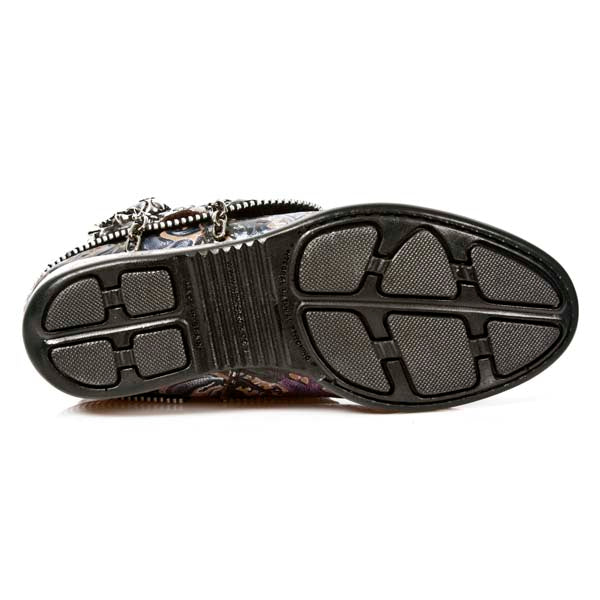 New Rock M-HY101-C5