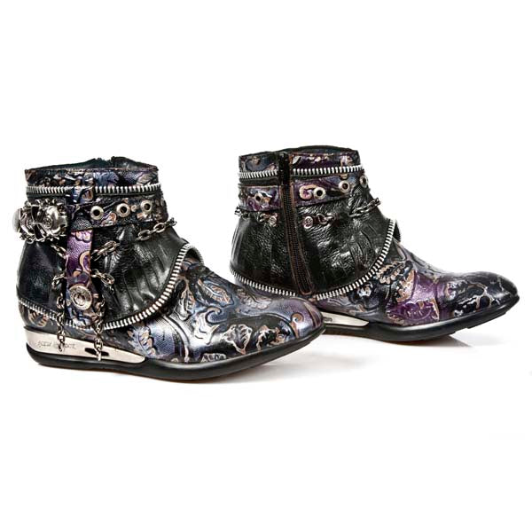 New Rock M-HY101-C5