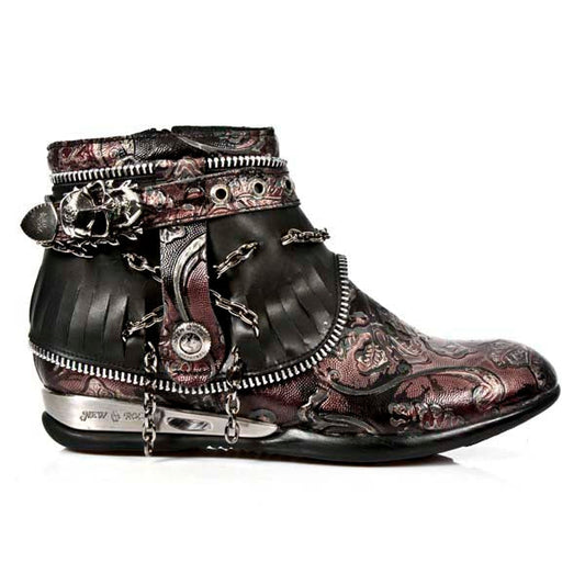 New Rock M-HY101-C3