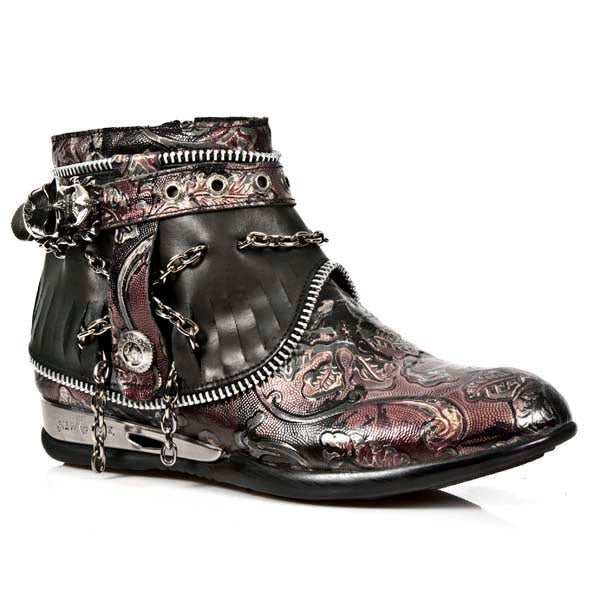 New Rock M-HY101-C3