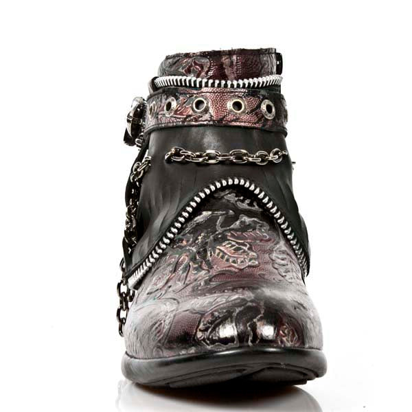 New Rock M-HY101-C3