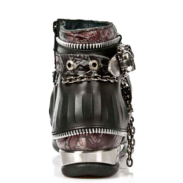 New Rock M-HY101-C3