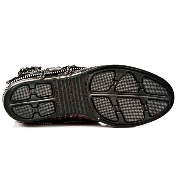 New Rock M-HY101-C3