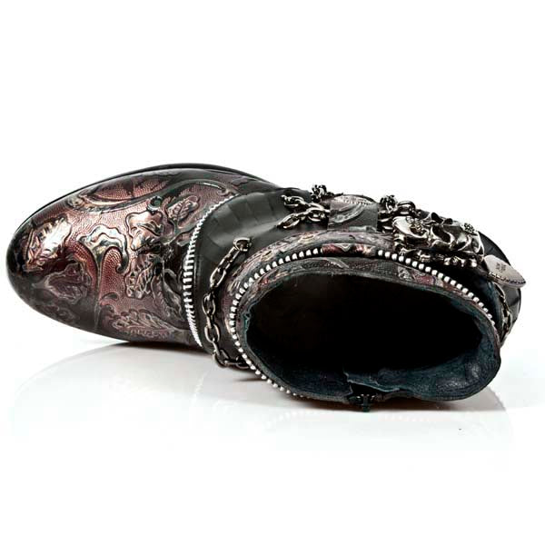 New Rock M-HY101-C3