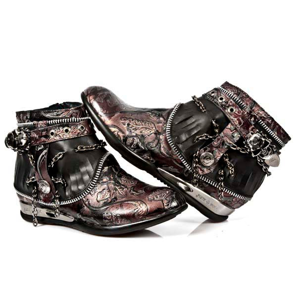 New Rock M-HY101-C3