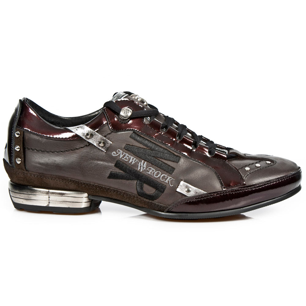New Rock M-8426-C2