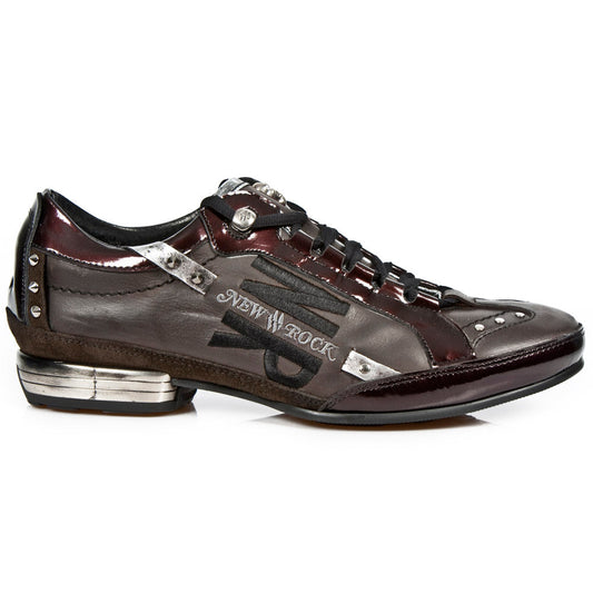New Rock M-8426-C2