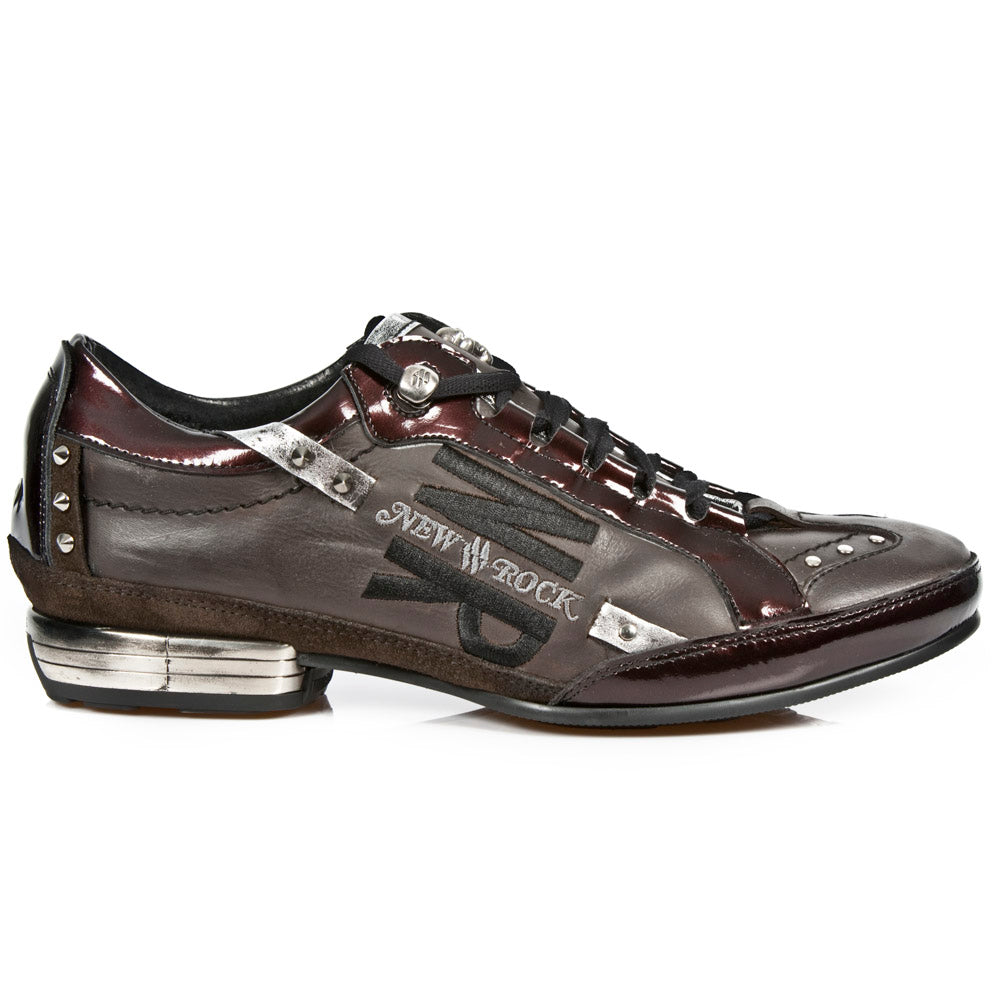 New Rock M-8426-C2