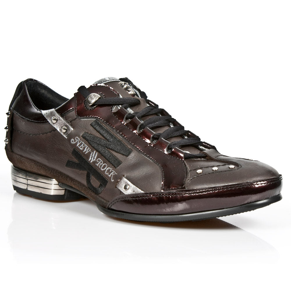New Rock M-8426-C2