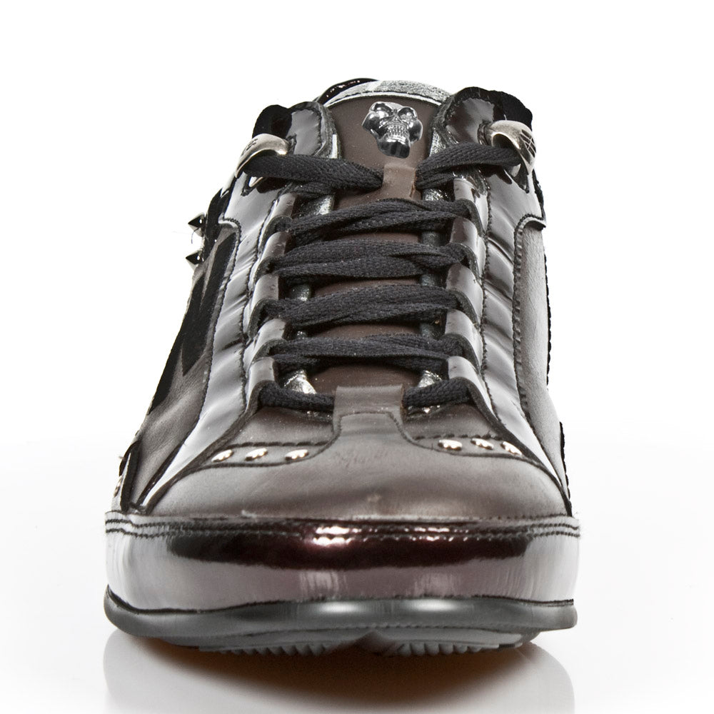 New Rock M-8426-C2