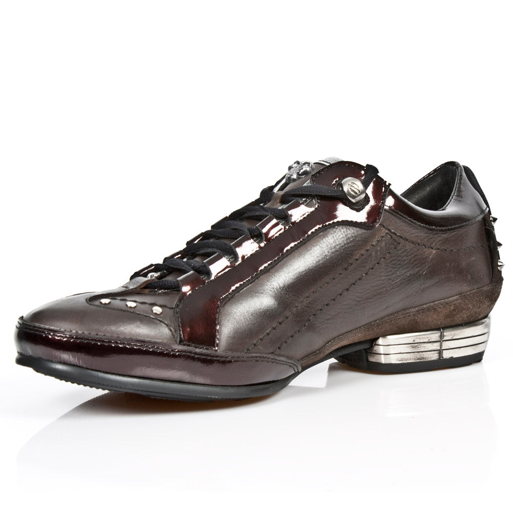 New Rock M-8426-C2