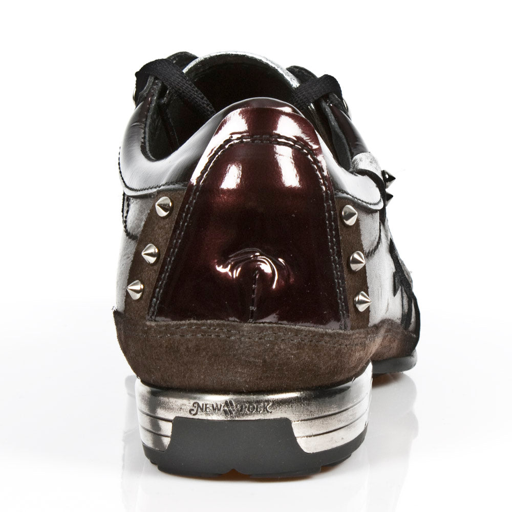 New Rock M-8426-C2