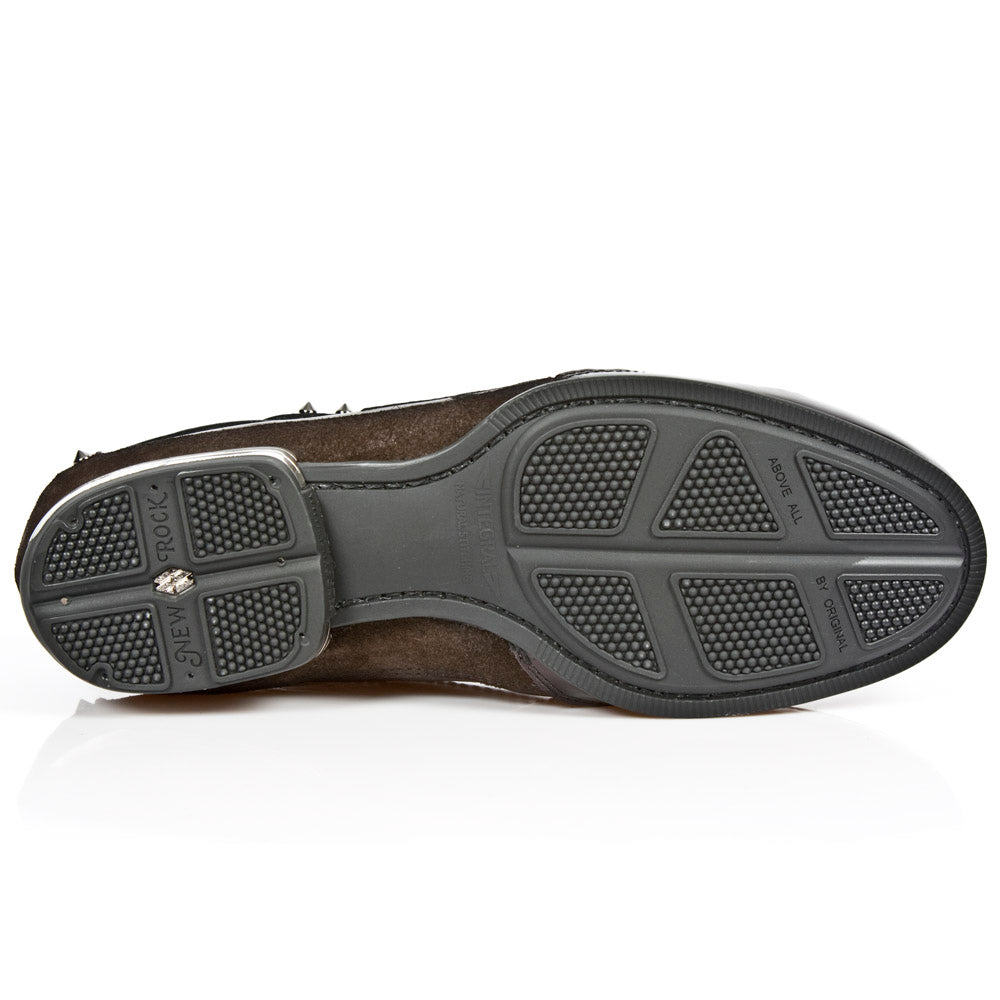 New Rock M-8426-C2