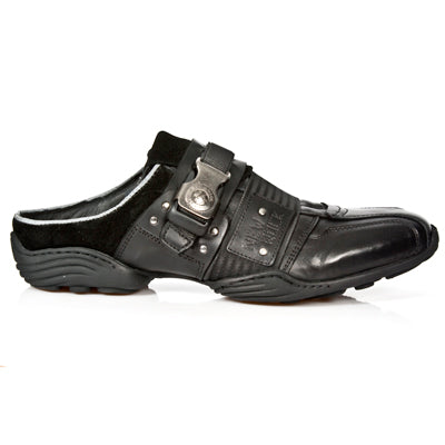 New Rock M-8424-C1