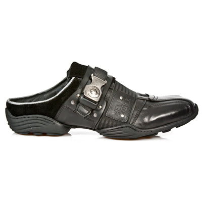 New Rock M-8424-C1