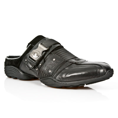 New Rock M-8424-C1