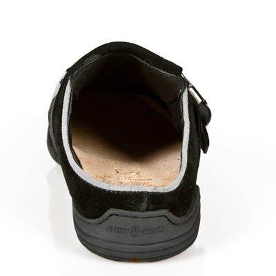 New Rock M-8424-C1