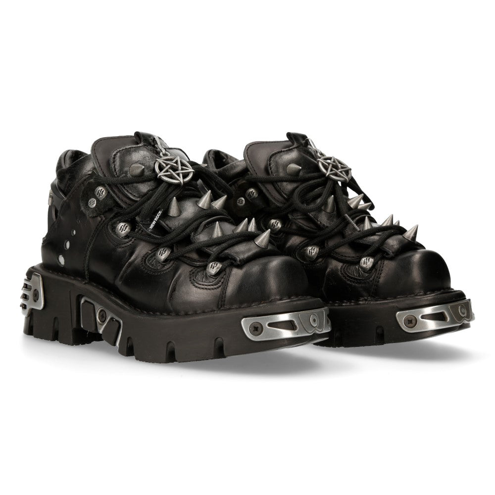 New Rock M-110-S1