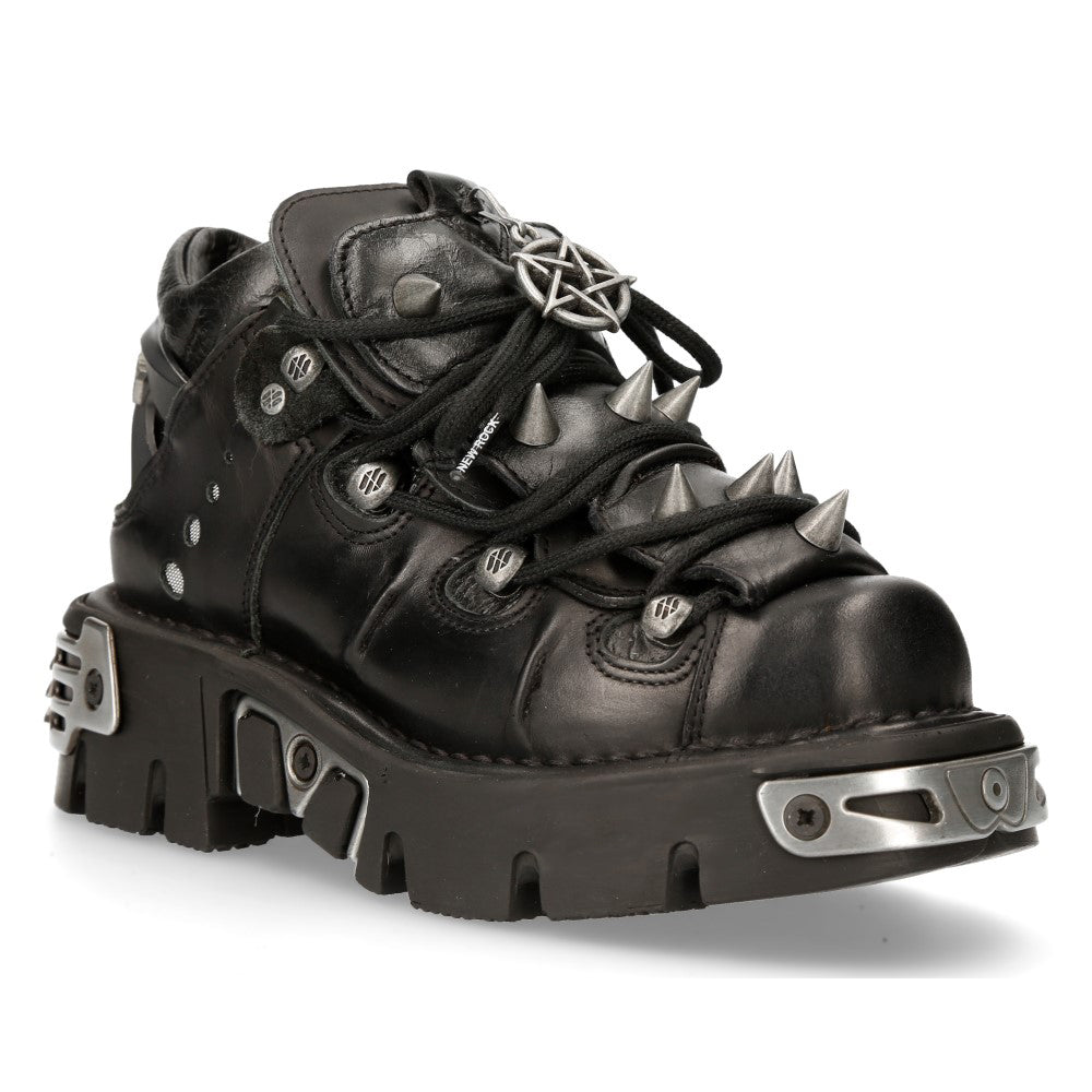 New Rock M-110-S1