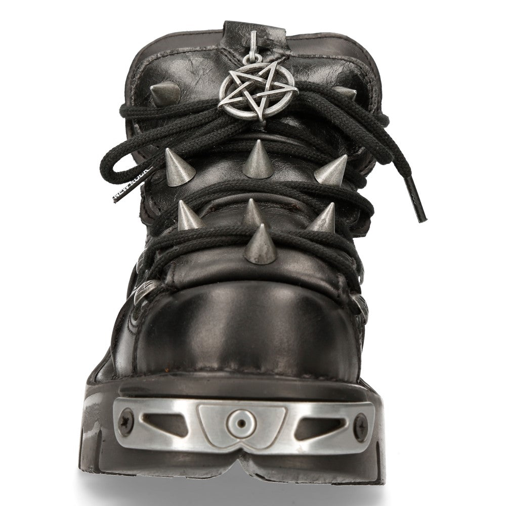 New Rock M-110-S1