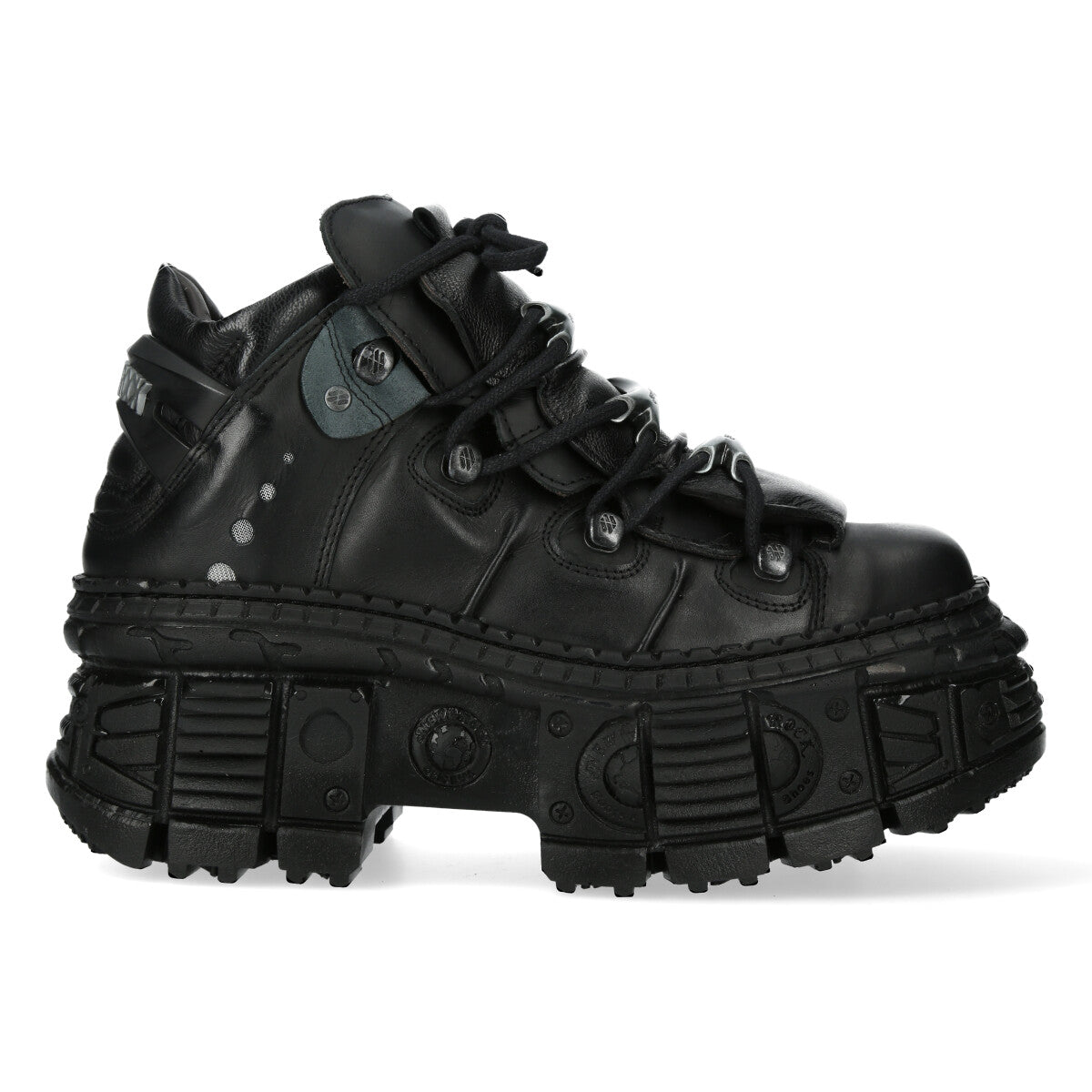 New Rock M-WALL106-S12