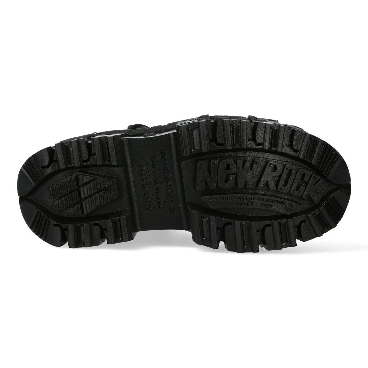 New Rock M-WALL106-S12