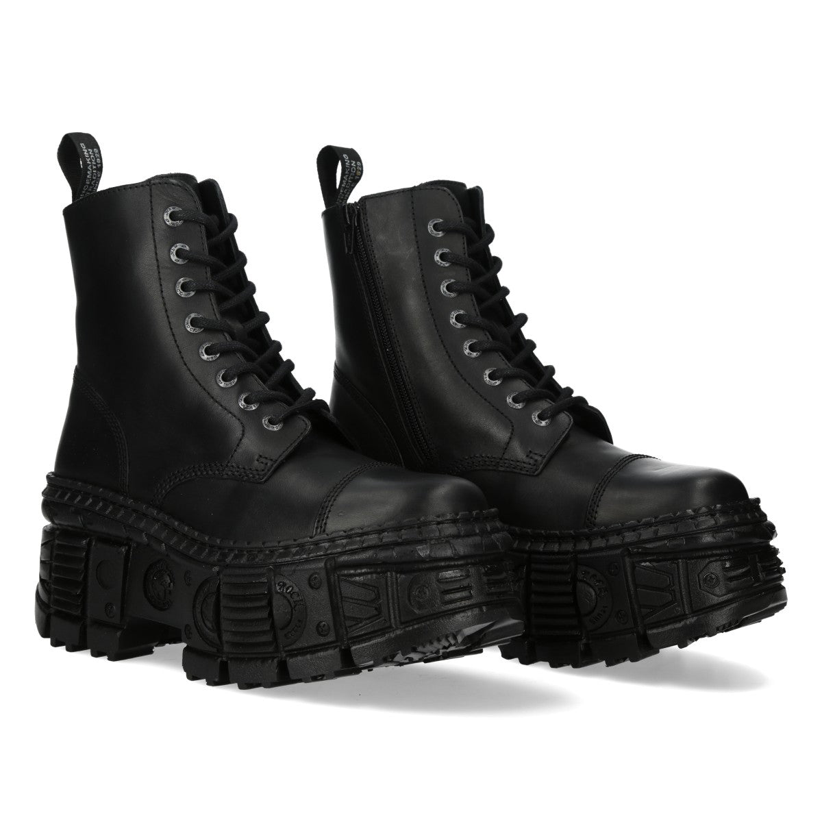 New Rock M-WALL083C-S5