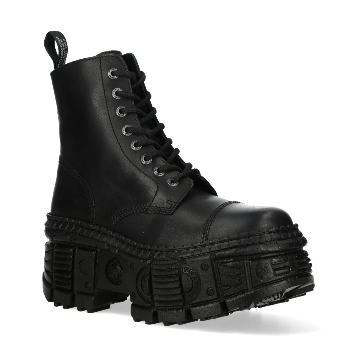 New Rock M-WALL083C-S5