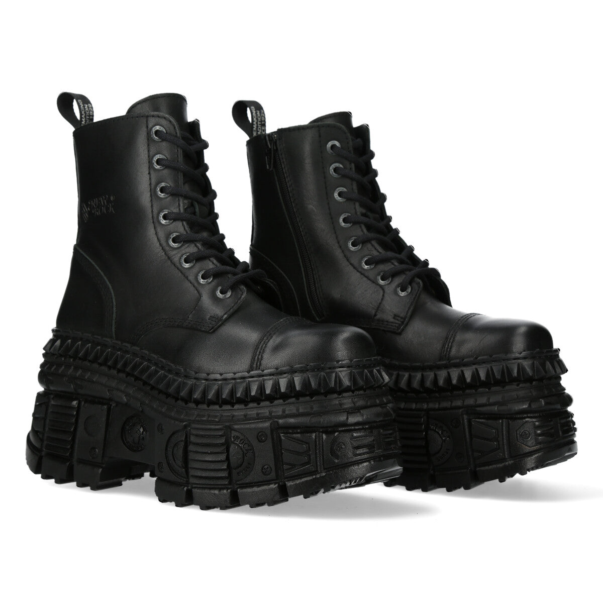 New Rock M-WALL083C-S3