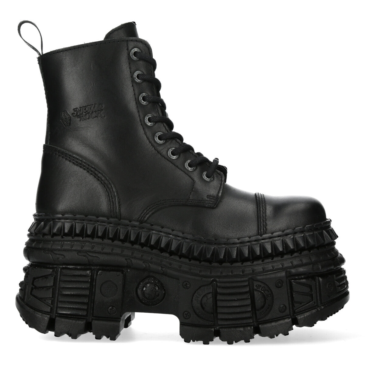New Rock M-WALL083C-S3