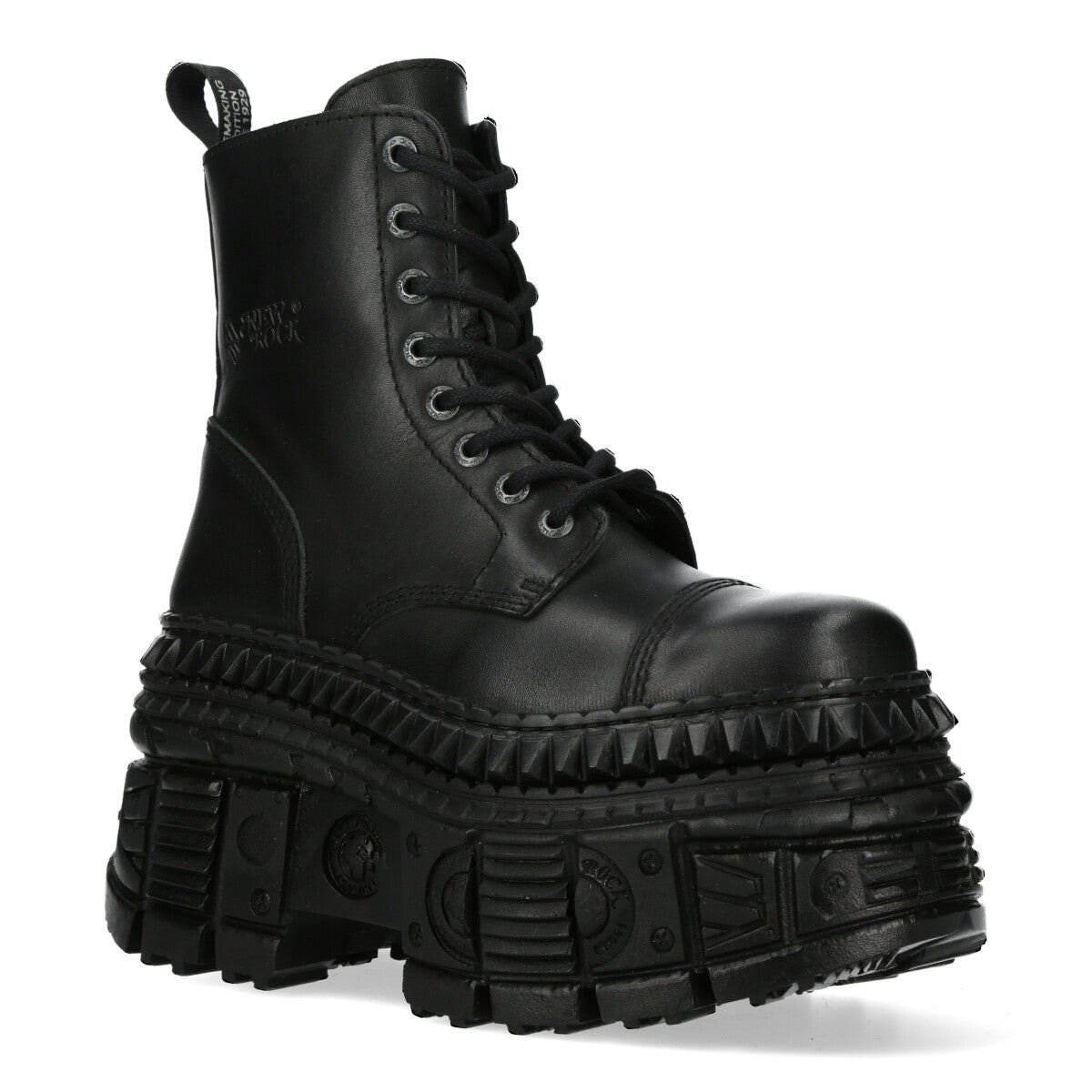 New Rock M-WALL083C-S3