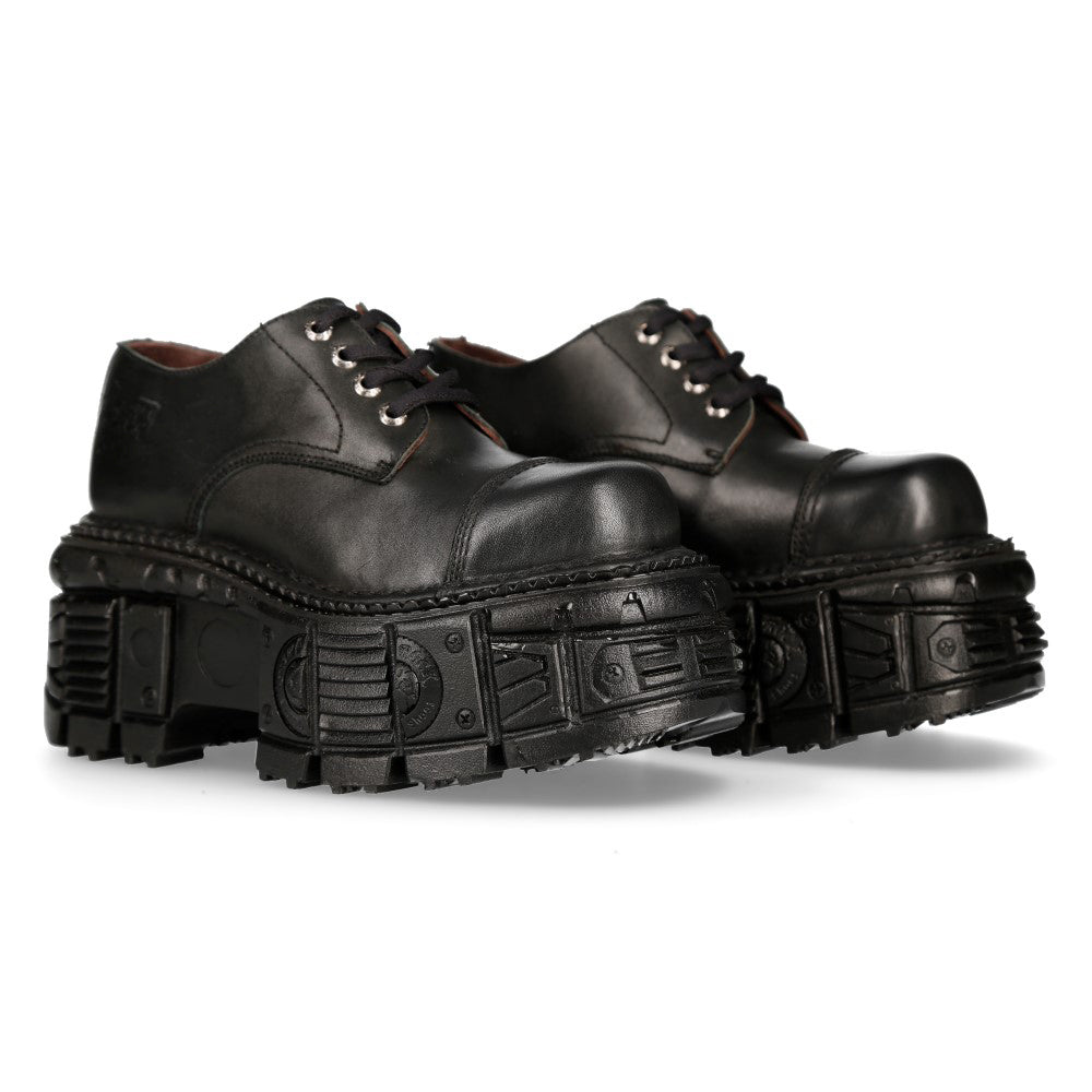 New Rock M-TANKMILI003-S1