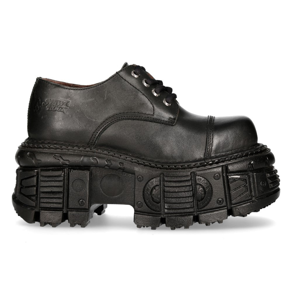 New Rock M-TANKMILI003-S1