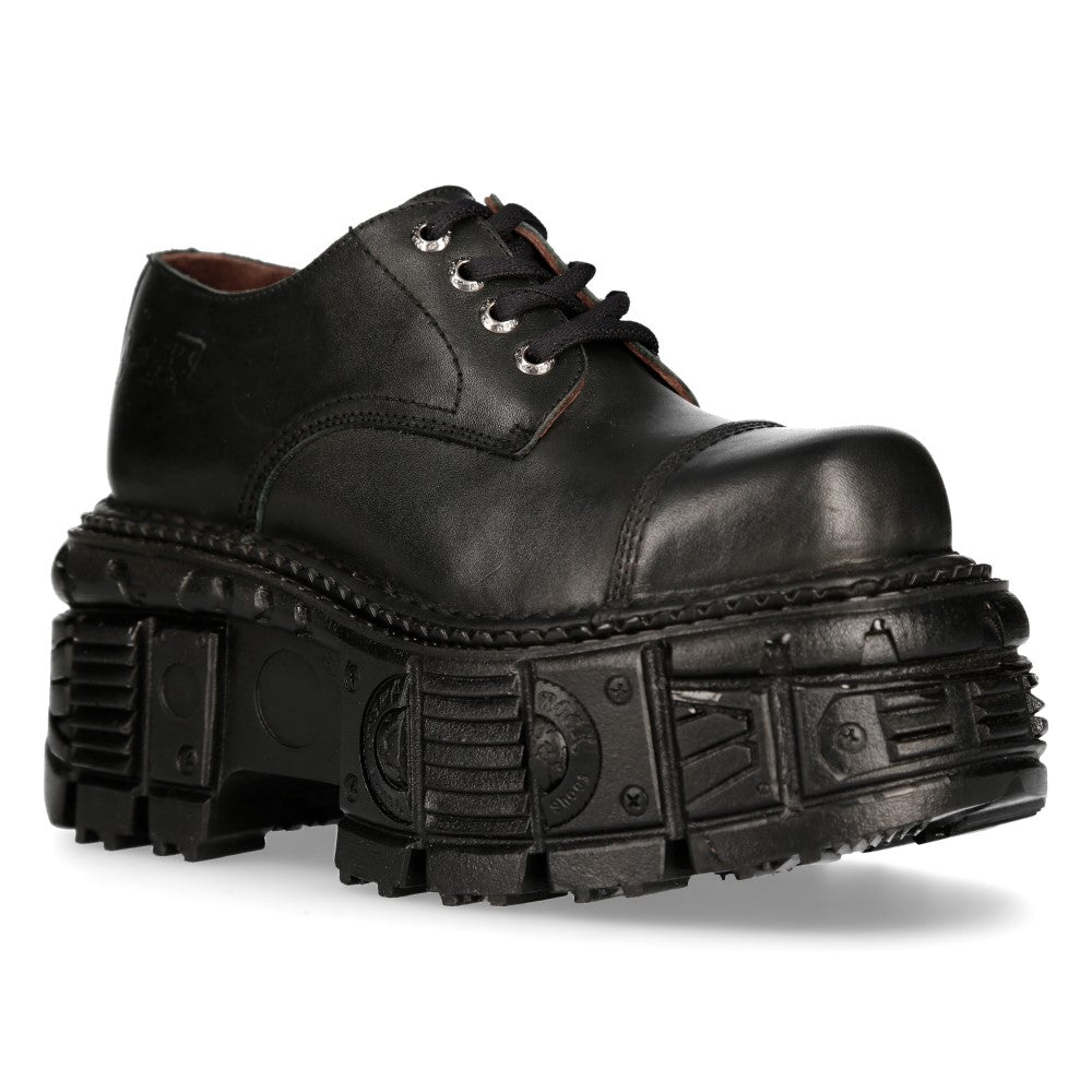 New Rock M-TANKMILI003-S1