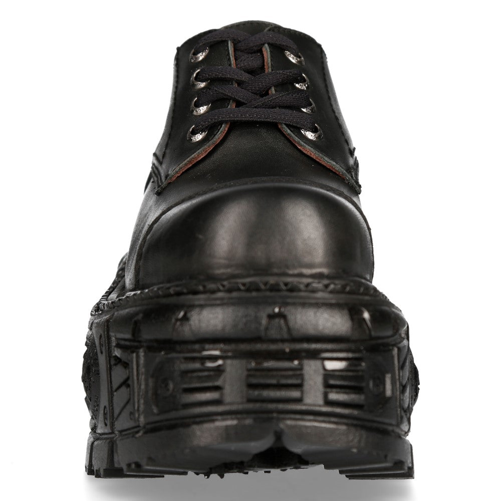 New Rock M-TANKMILI003-S1