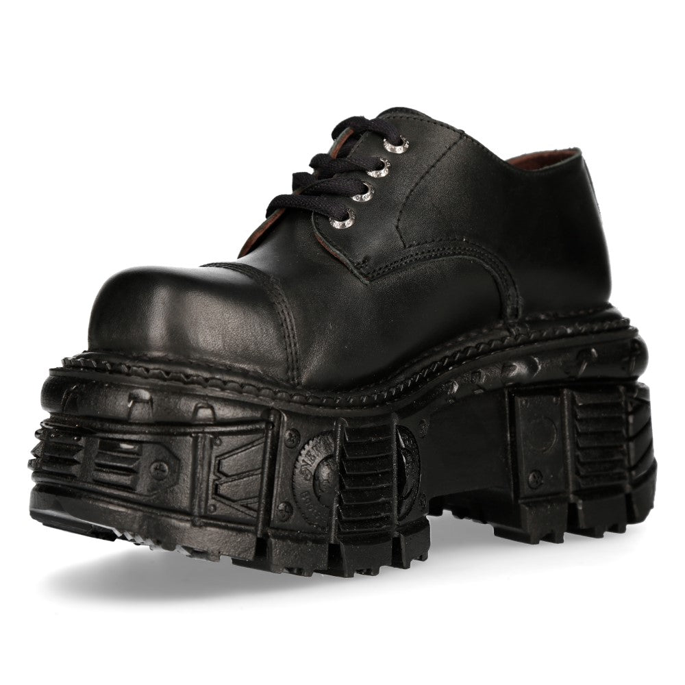 New Rock M-TANKMILI003-S1