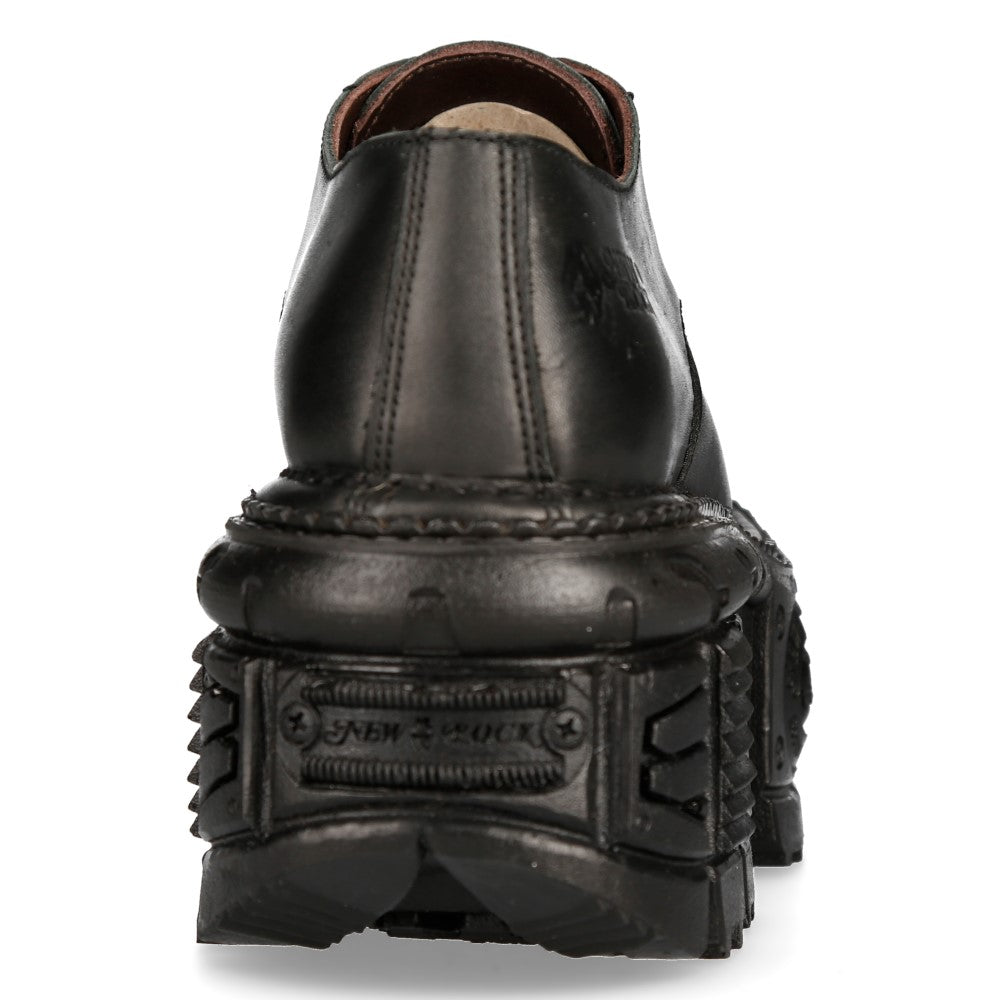 New Rock M-TANKMILI003-S1
