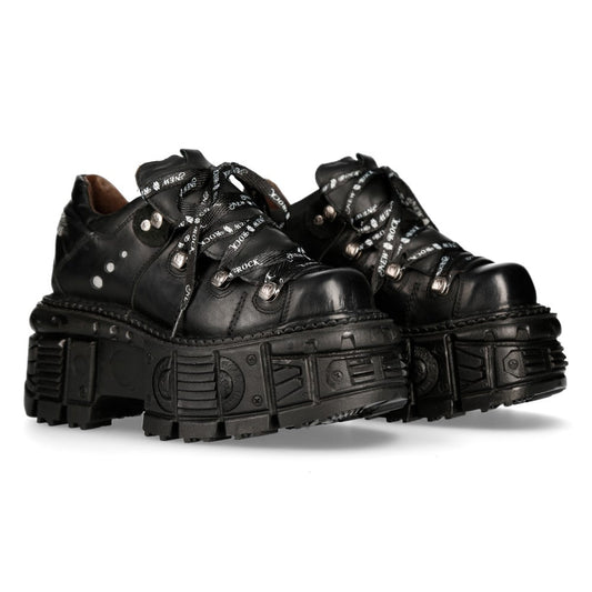 New Rock M-TANK120NSHLACE-S1