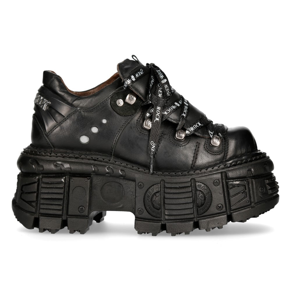 New Rock M-TANK120NSHLACE-S1