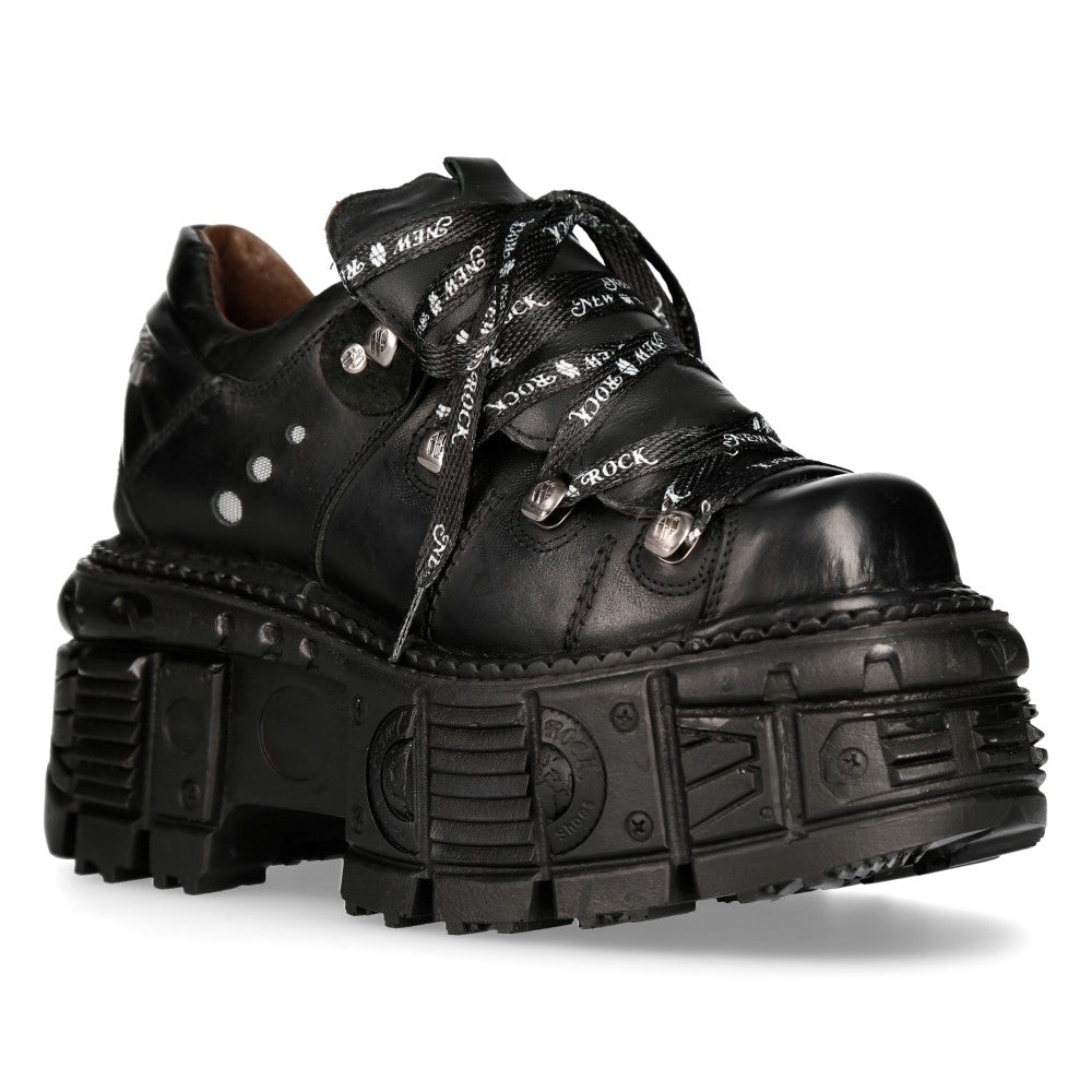 New Rock M-TANK120NSHLACE-S1