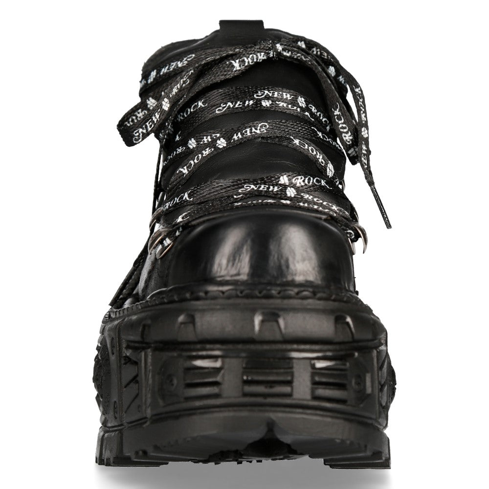 New Rock M-TANK120NSHLACE-S1