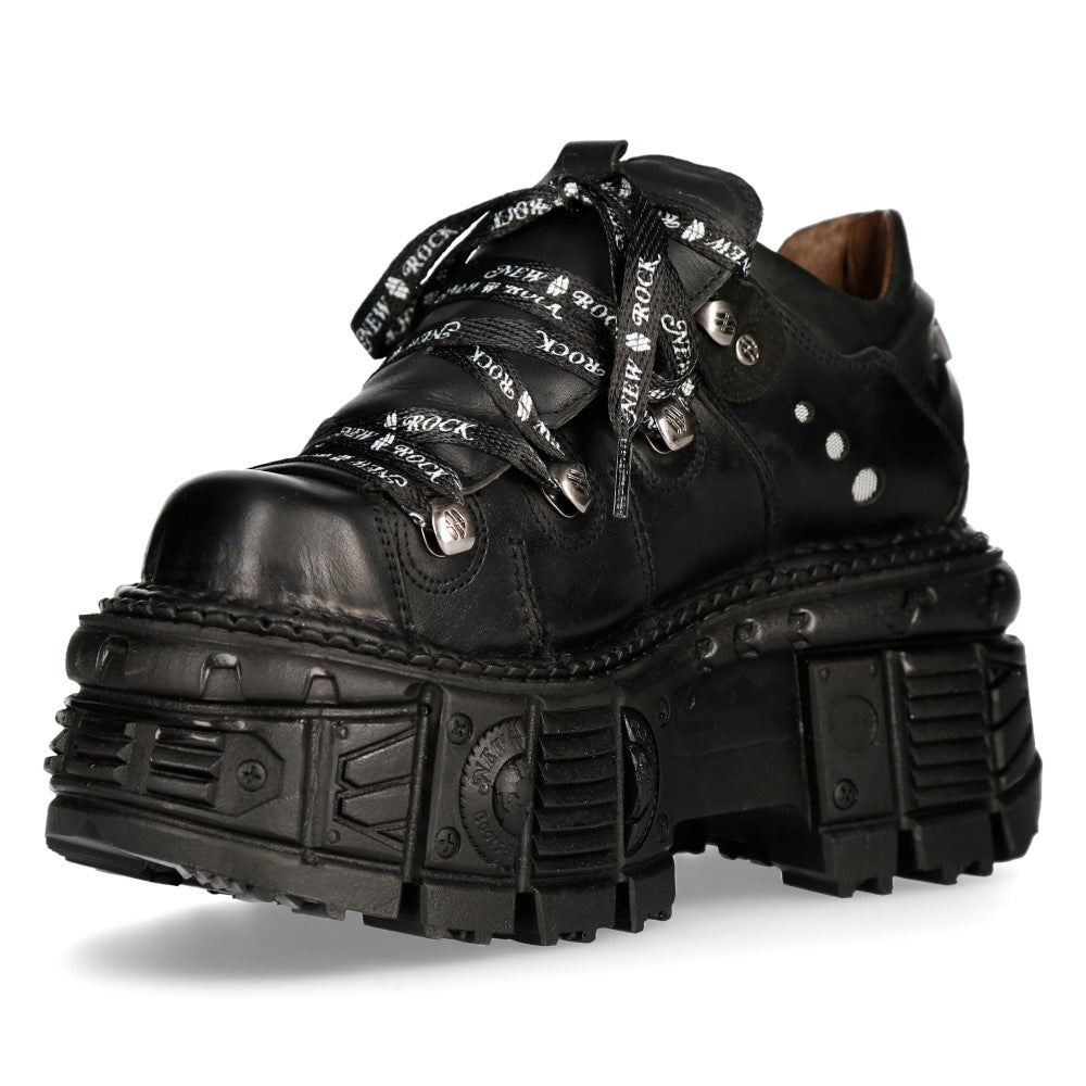 New Rock M-TANK120NSHLACE-S1