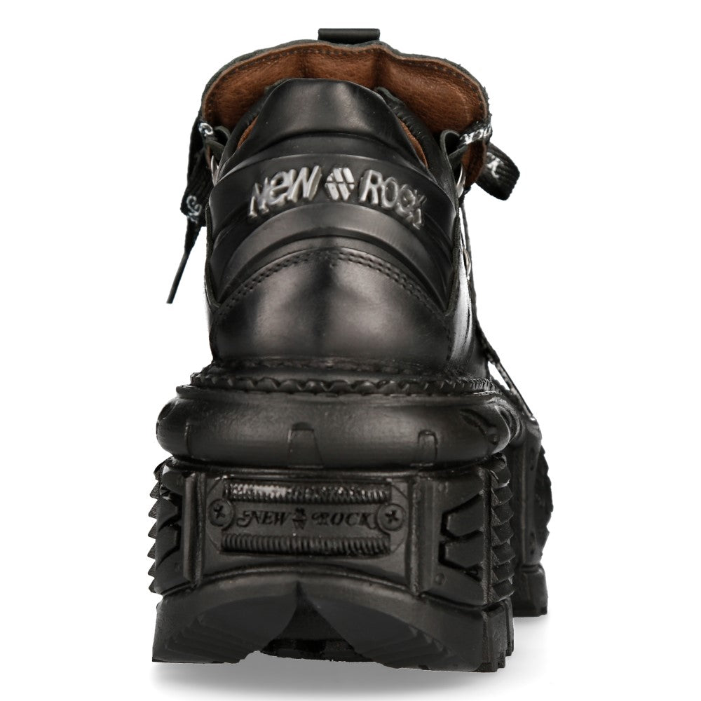 New Rock M-TANK120NSHLACE-S1