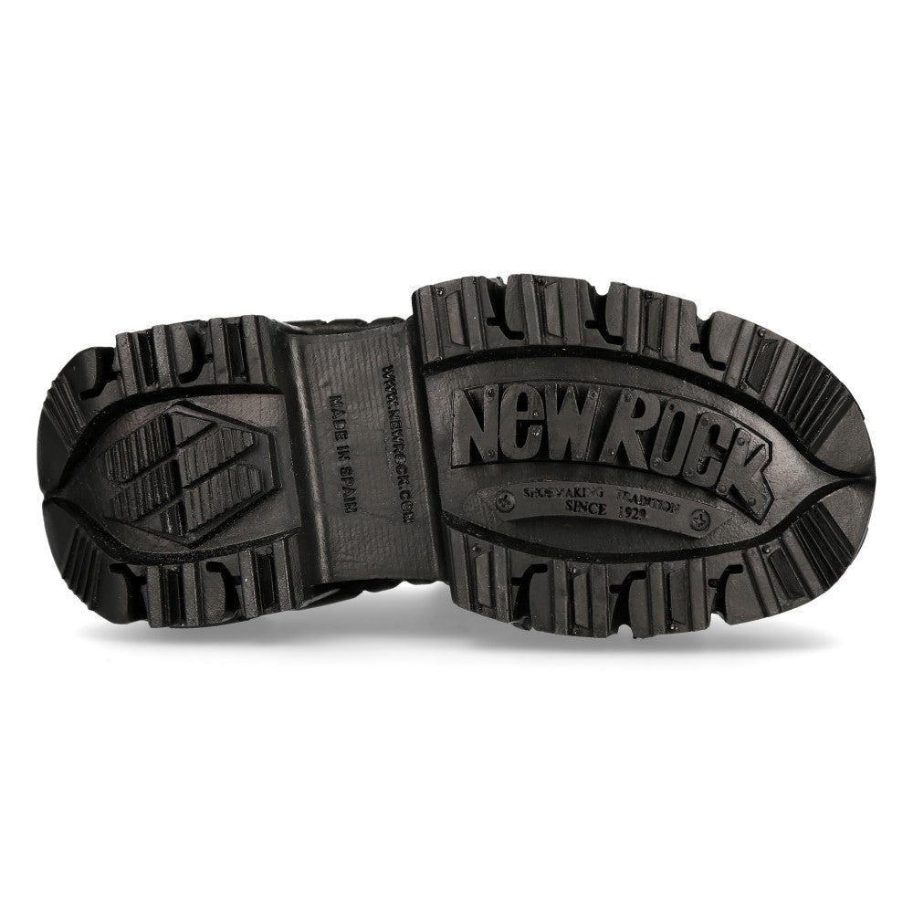 New Rock M-TANK120NSHLACE-S1