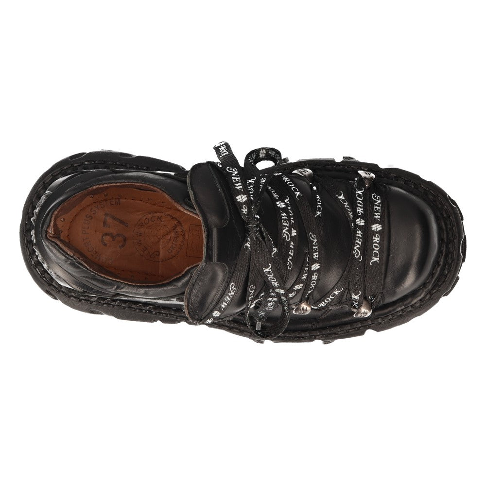 New Rock M-TANK120NSHLACE-S1