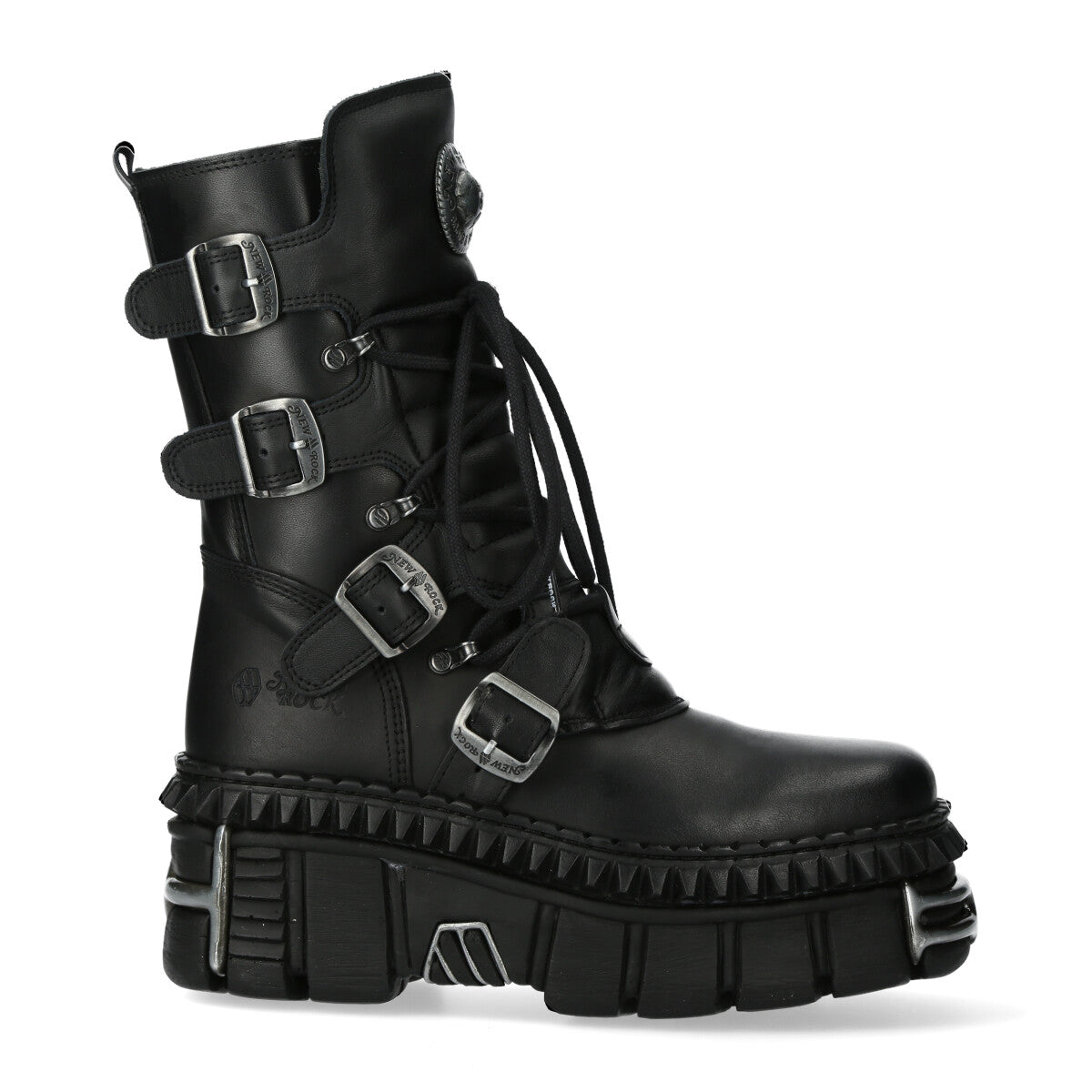 New Rock M-WALL373-S10