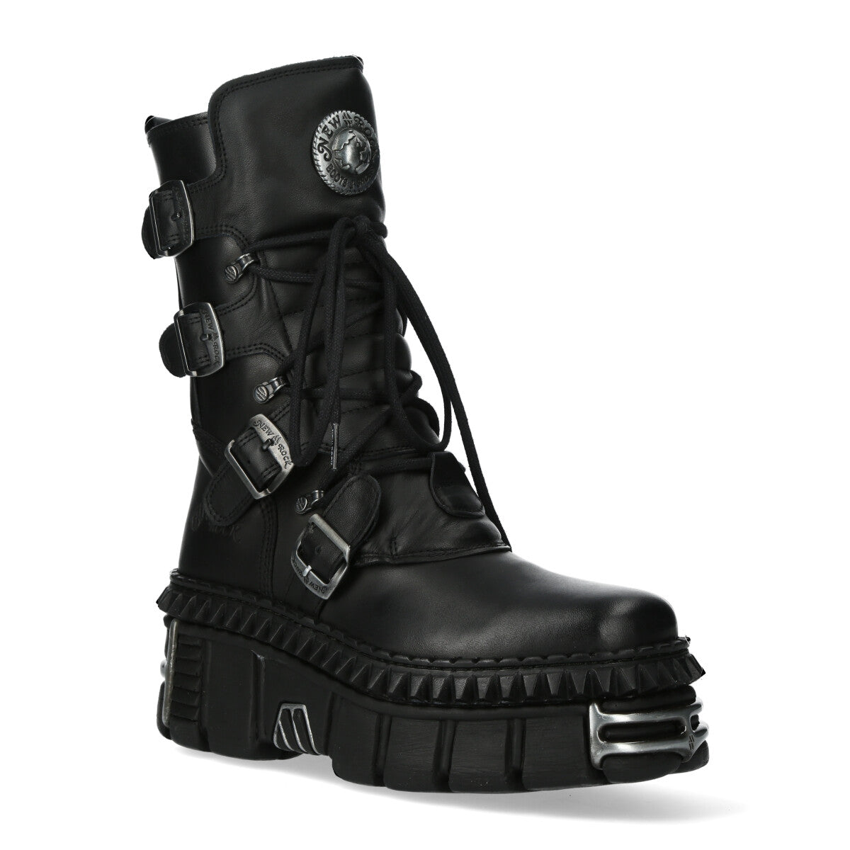 New Rock M-WALL373-S10